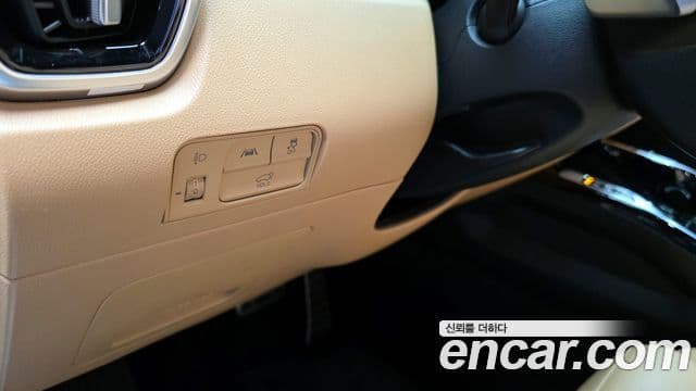 Kia Sorento 4세대 Signature, 2022 14