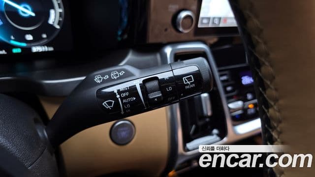 Kia Sorento 4세대 Signature, 2022 16