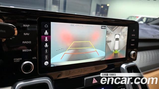 Kia Sorento 4세대 Signature, 2022 17