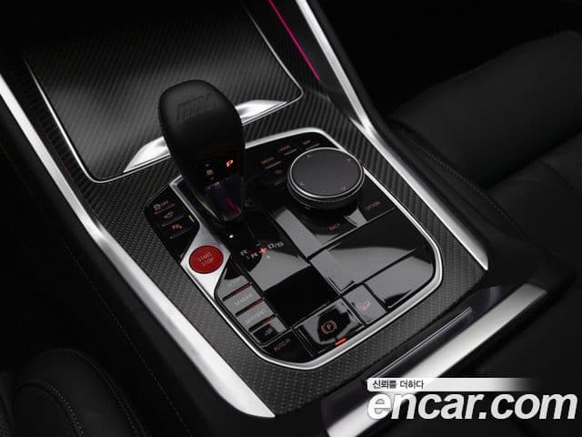 BMW XM (G09), 2025 9