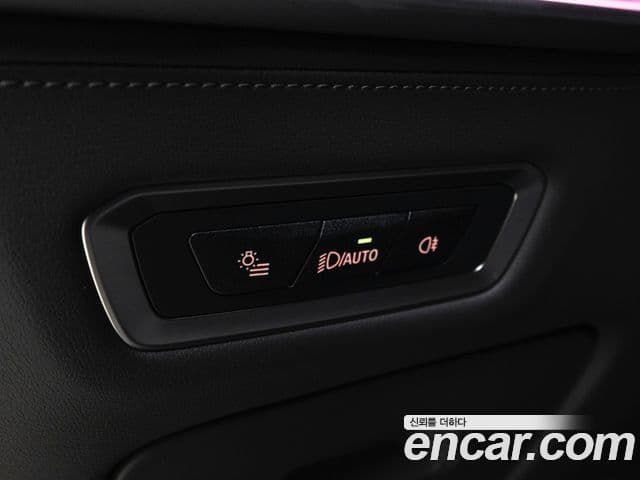 BMW XM (G09), 2025 14