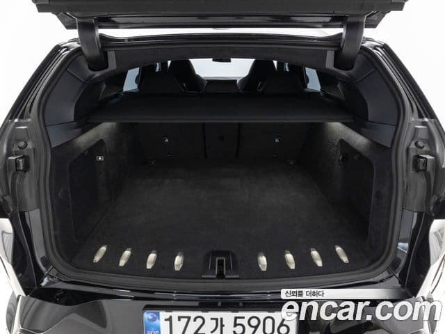 BMW XM (G09), 2025 15