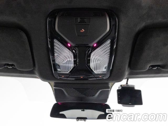 BMW XM (G09), 2025 16