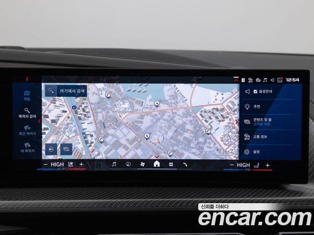 BMW XM (G09), 2025 18