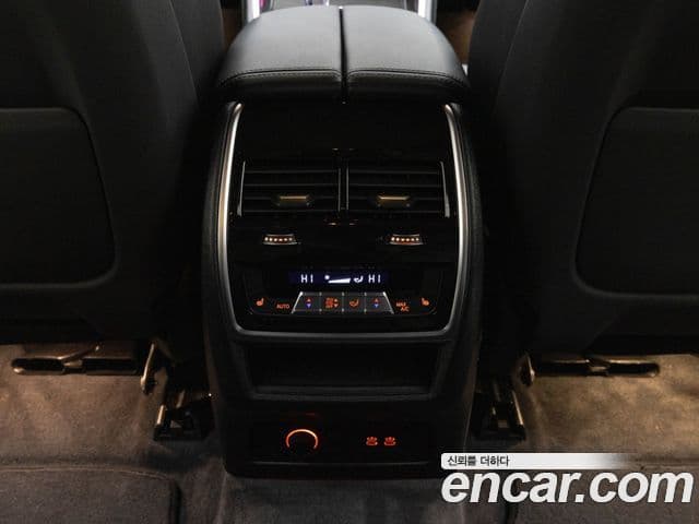 BMW XM (G09), 2025 19