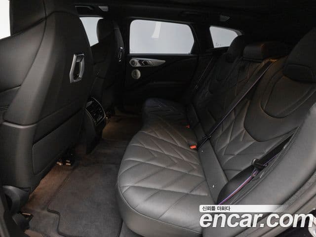 BMW XM (G09), 2025 20