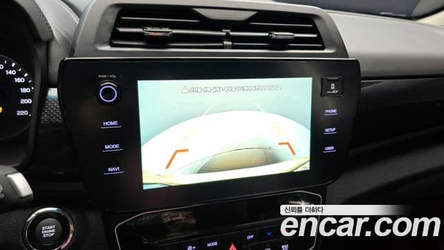 KG모빌리티(SsangYong) The / новый New Tivoli V3, 2025 17