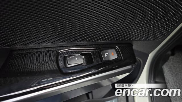 KG모빌리티(SsangYong) The / новый New Tivoli V3, 2025 18