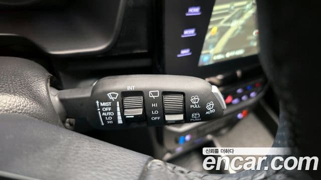 KG모빌리티(SsangYong) The / новый New Tivoli V3, 2025 19