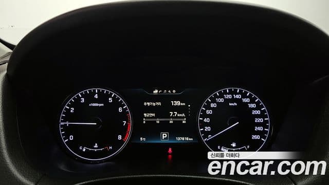 Hyundai Genesis DH G380 Prestige AWD, 2016 8