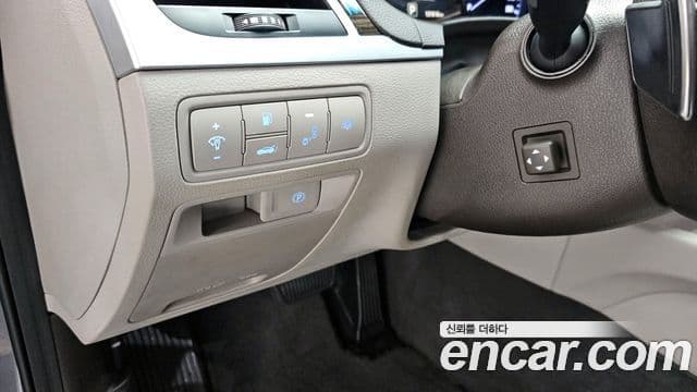 Hyundai Genesis DH G380 Prestige AWD, 2016 14