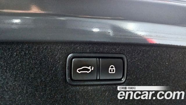 Hyundai Genesis DH G380 Prestige AWD, 2016 17