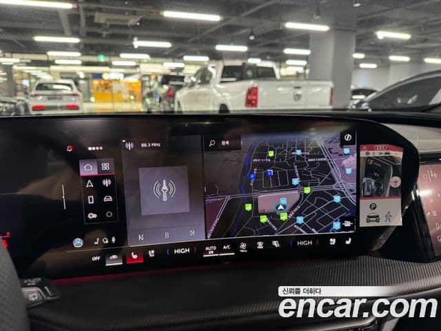 Audi Q5 (80A) 40 TDI Quattro S Line чёрный Edition, 2025 все фото