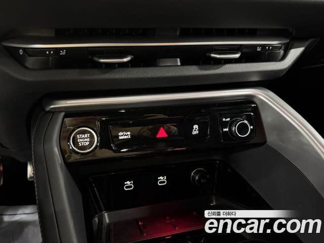 Audi Q5 (80A) 40 TDI Quattro S Line чёрный Edition, 2025 6