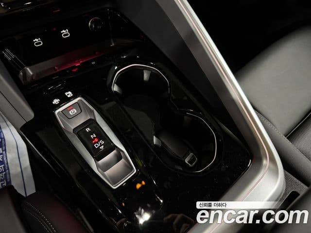 Audi Q5 (80A) 40 TDI Quattro S Line чёрный Edition, 2025 7