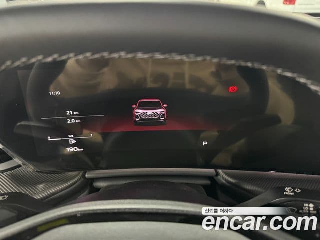 Audi Q5 (80A) 40 TDI Quattro S Line чёрный Edition, 2025 8