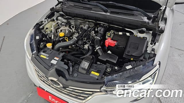 Renault Korea(Samsung) XM3 Signature, 2020 6