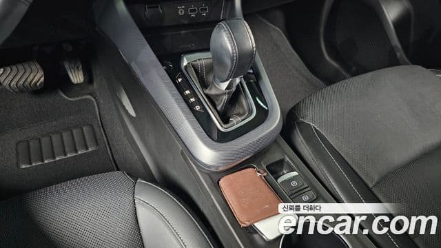 Renault Korea(Samsung) XM3 Signature, 2020 9