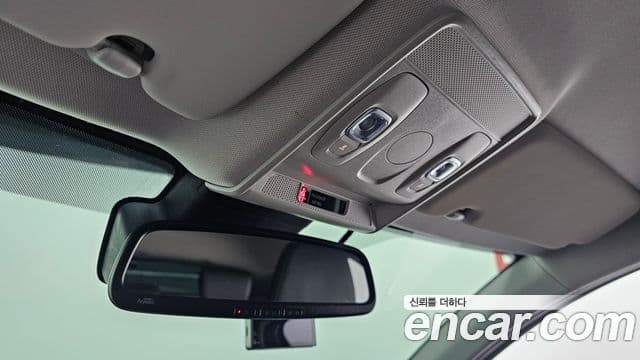 Renault Korea(Samsung) XM3 Signature, 2020 17