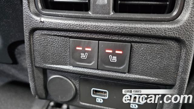 Renault Korea(Samsung) XM3 Signature, 2020 19