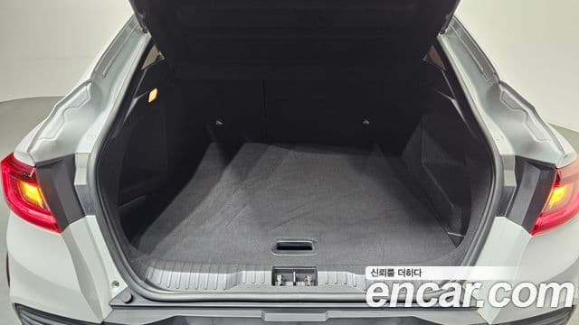 Renault Korea(Samsung) XM3 Signature, 2020 20