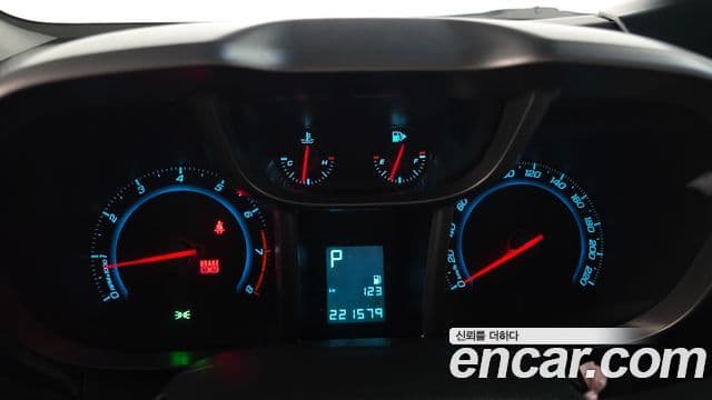 Chevrolet(GM대우) Orlando Premium, 2012 8