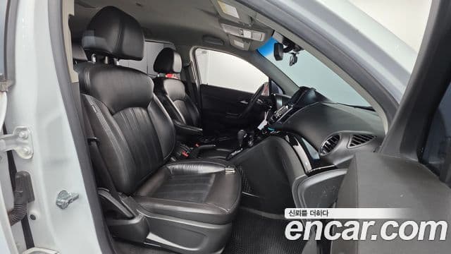 Chevrolet(GM대우) Orlando Premium, 2012 10