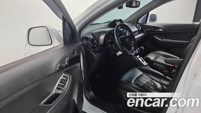 Chevrolet(GM대우) Orlando Premium, 2012 11