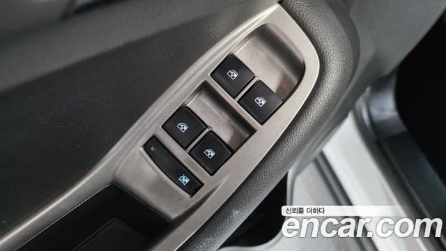 Chevrolet(GM대우) Orlando Premium, 2012 12