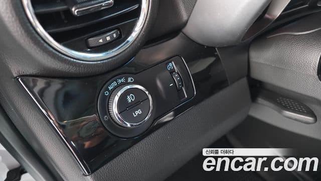 Chevrolet(GM대우) Orlando Premium, 2012 13