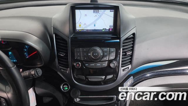 Chevrolet(GM대우) Orlando Premium, 2012 15