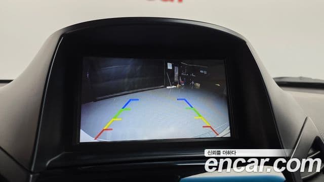 Chevrolet(GM대우) Orlando Premium, 2012 16