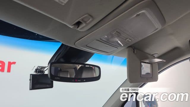 Chevrolet(GM대우) Orlando Premium, 2012 17