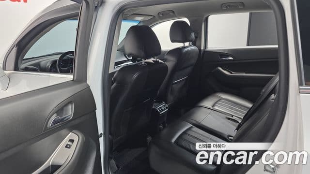 Chevrolet(GM대우) Orlando Premium, 2012 18