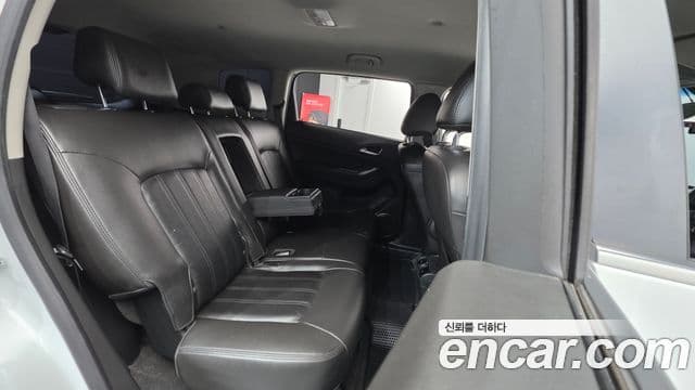 Chevrolet(GM대우) Orlando Premium, 2012 19