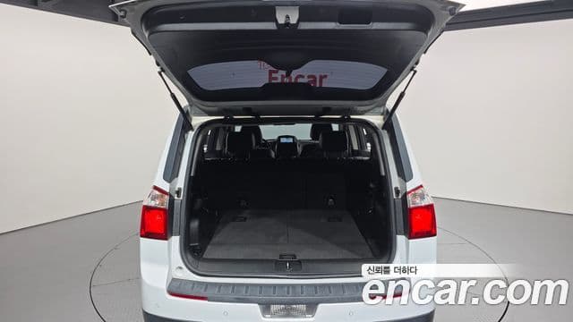 Chevrolet(GM대우) Orlando Premium, 2012 20