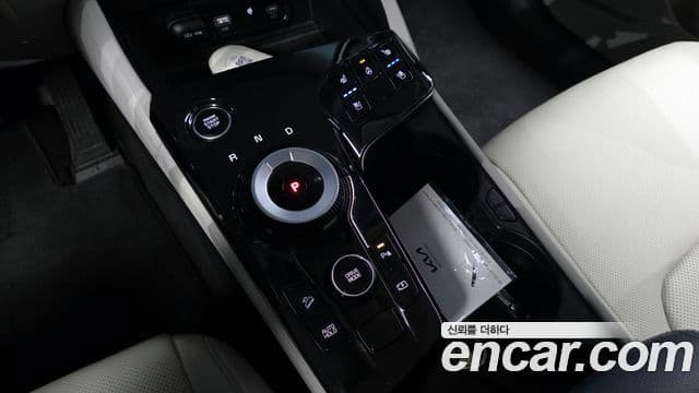 Kia Sportage 5세대 гибрид Noblesse Gravity 2WD, 2023 9