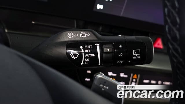 Kia Sportage 5세대 гибрид Noblesse Gravity 2WD, 2023 18