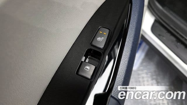 Kia Sportage 5세대 гибрид Noblesse Gravity 2WD, 2023 19