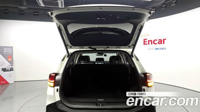 Kia Sportage 5세대 гибрид Noblesse Gravity 2WD, 2023 20