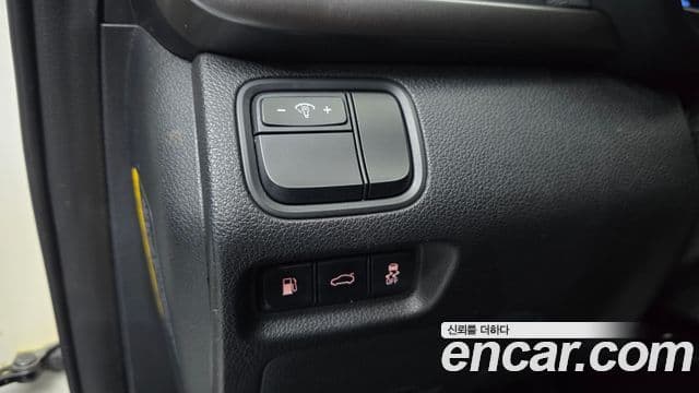 Kia K5 2세대 Luxury, 2017 14