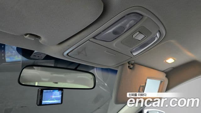 Kia K5 2세대 Luxury, 2017 20