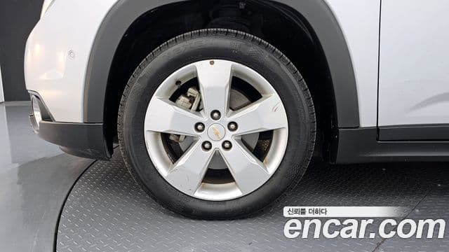 Chevrolet(GM대우) Orlando Safety, 2016 все фото