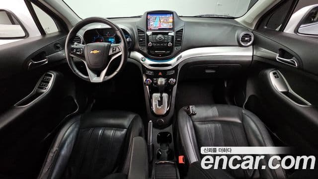 Chevrolet(GM대우) Orlando Safety, 2016 7