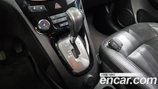 Chevrolet(GM대우) Orlando Safety, 2016 9