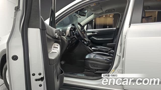 Chevrolet(GM대우) Orlando Safety, 2016 10