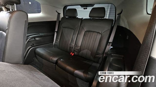 Chevrolet(GM대우) Orlando Safety, 2016 12