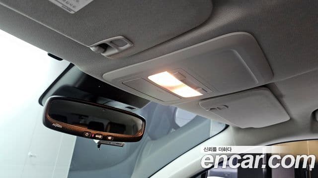 Chevrolet(GM대우) Orlando Safety, 2016 13