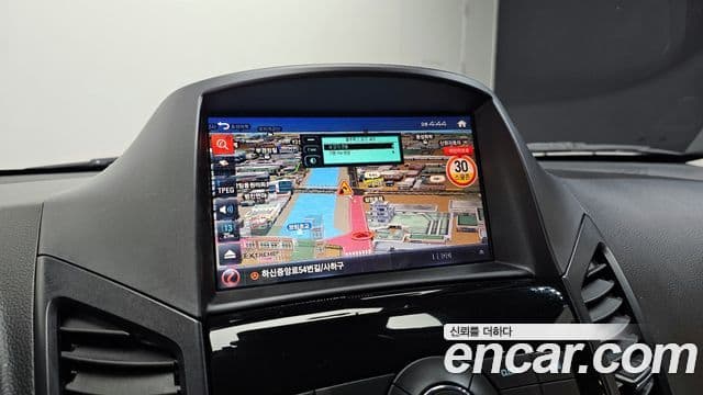 Chevrolet(GM대우) Orlando Safety, 2016 15