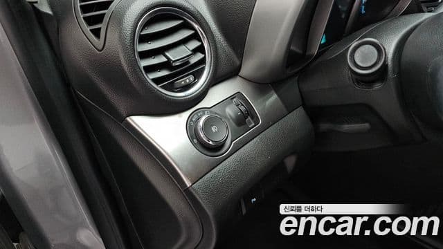 Chevrolet(GM대우) Orlando Safety, 2016 18